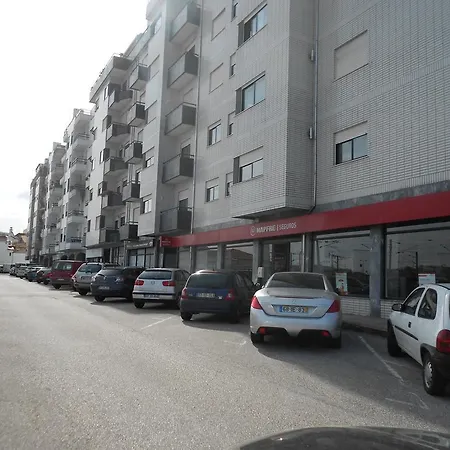 Appartamento Station